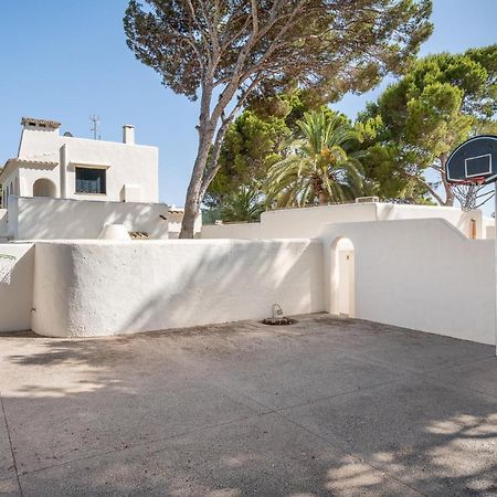 Villa Claramunda Cala D´Or المظهر الخارجي الصورة