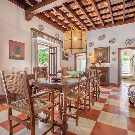 Villa Claramunda Cala D´Or المظهر الخارجي الصورة