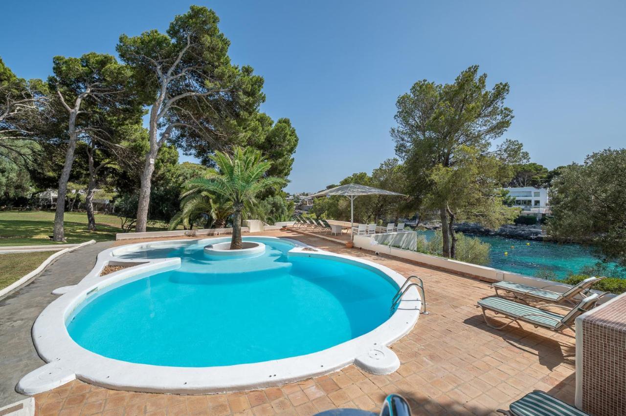 Villa Claramunda Cala D´Or المظهر الخارجي الصورة