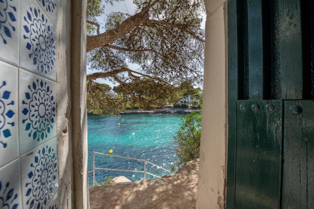 Villa Claramunda Cala D´Or المظهر الخارجي الصورة