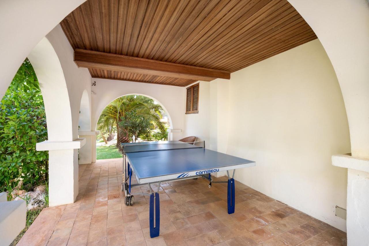Villa Claramunda Cala D´Or المظهر الخارجي الصورة