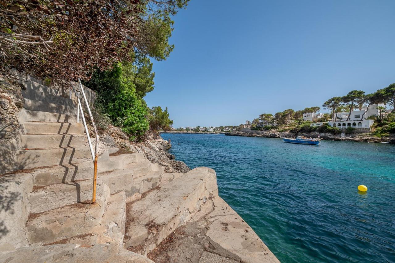 Villa Claramunda Cala D´Or المظهر الخارجي الصورة