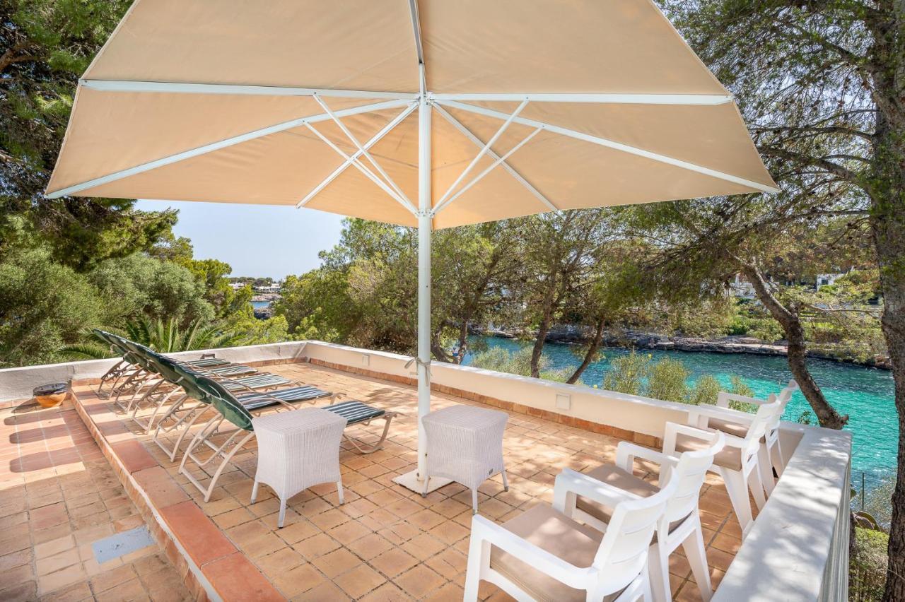 Villa Claramunda Cala D´Or المظهر الخارجي الصورة