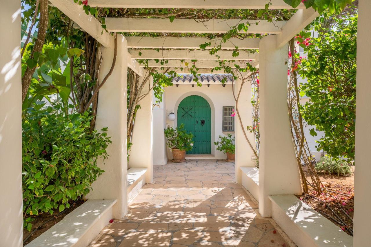 Villa Claramunda Cala D´Or المظهر الخارجي الصورة
