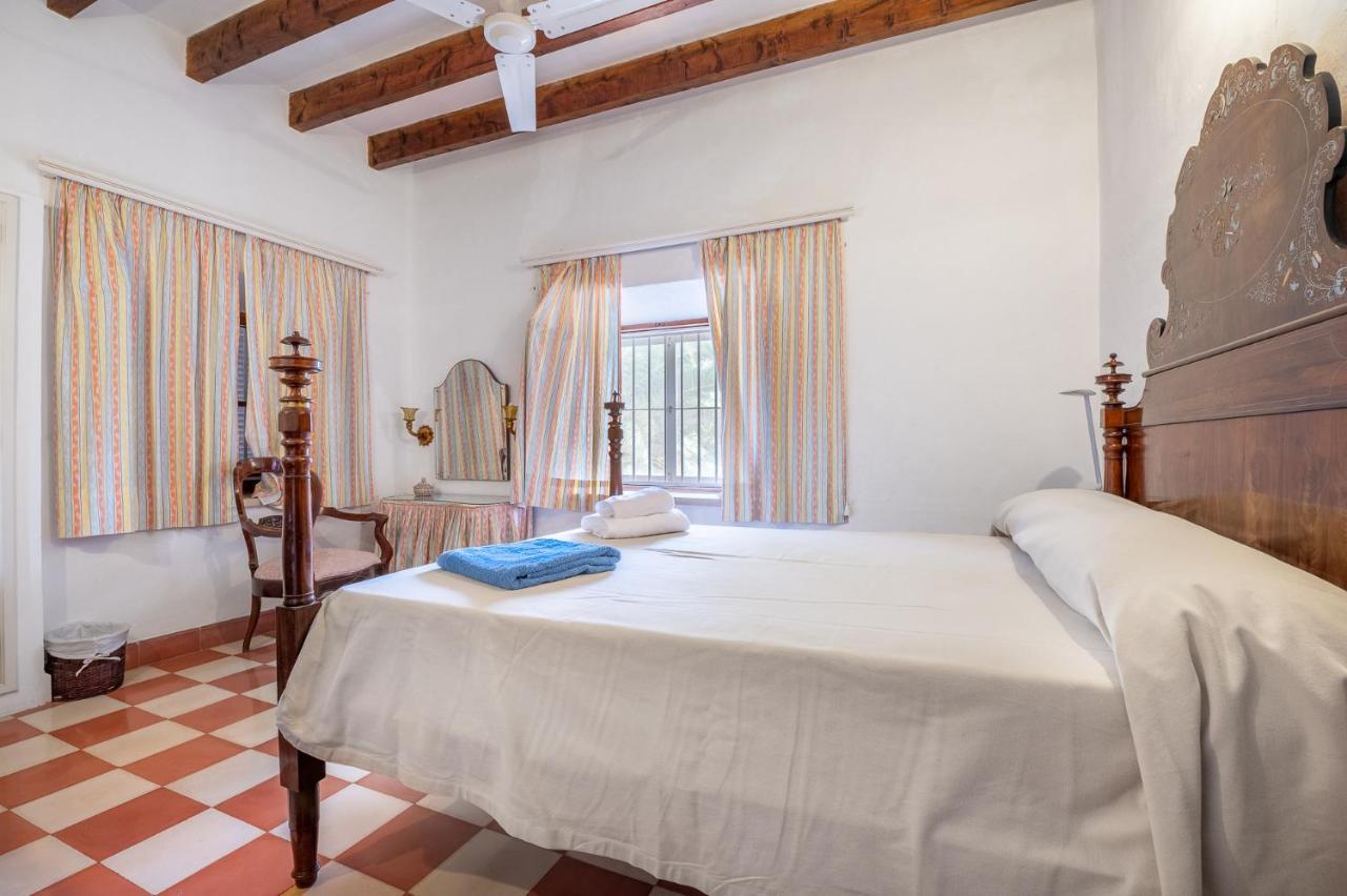 Villa Claramunda Cala D´Or المظهر الخارجي الصورة