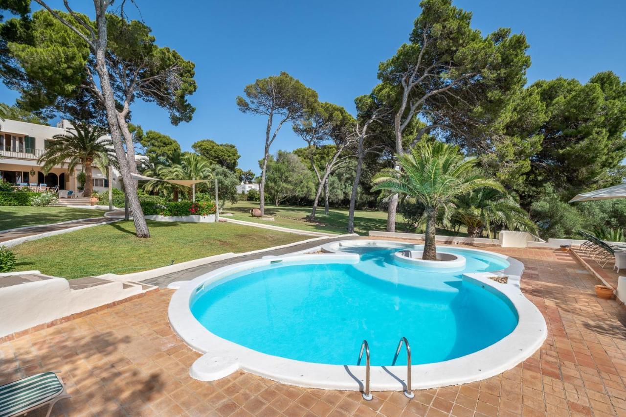 Villa Claramunda Cala D´Or المظهر الخارجي الصورة