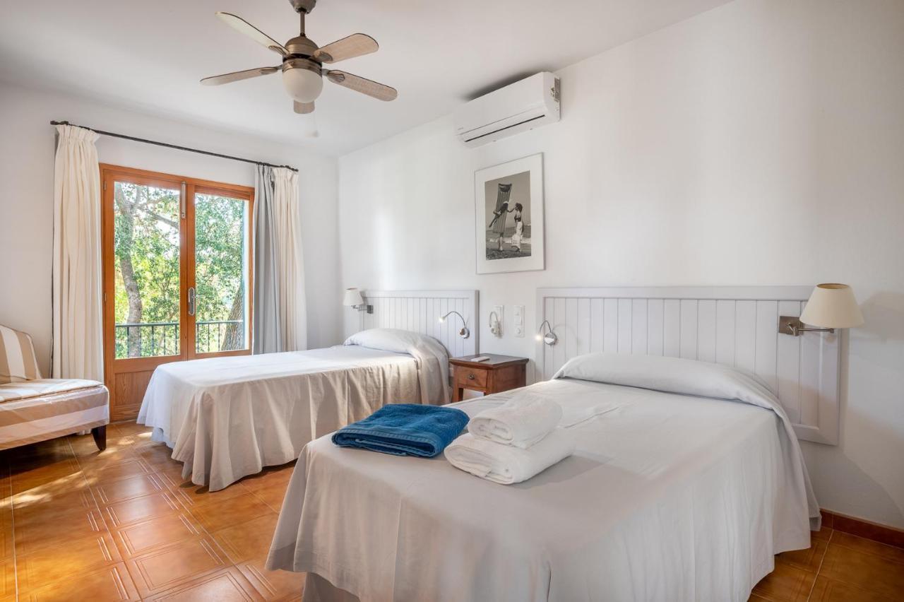 Villa Claramunda Cala D´Or المظهر الخارجي الصورة