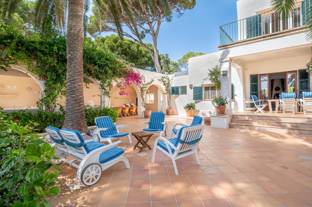 Villa Claramunda Cala D´Or المظهر الخارجي الصورة