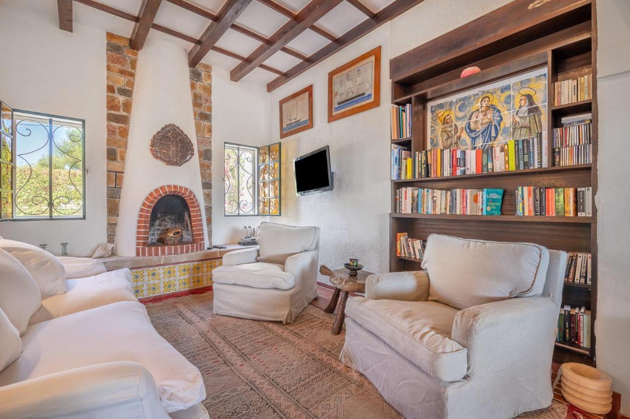 Villa Claramunda Cala D´Or المظهر الخارجي الصورة