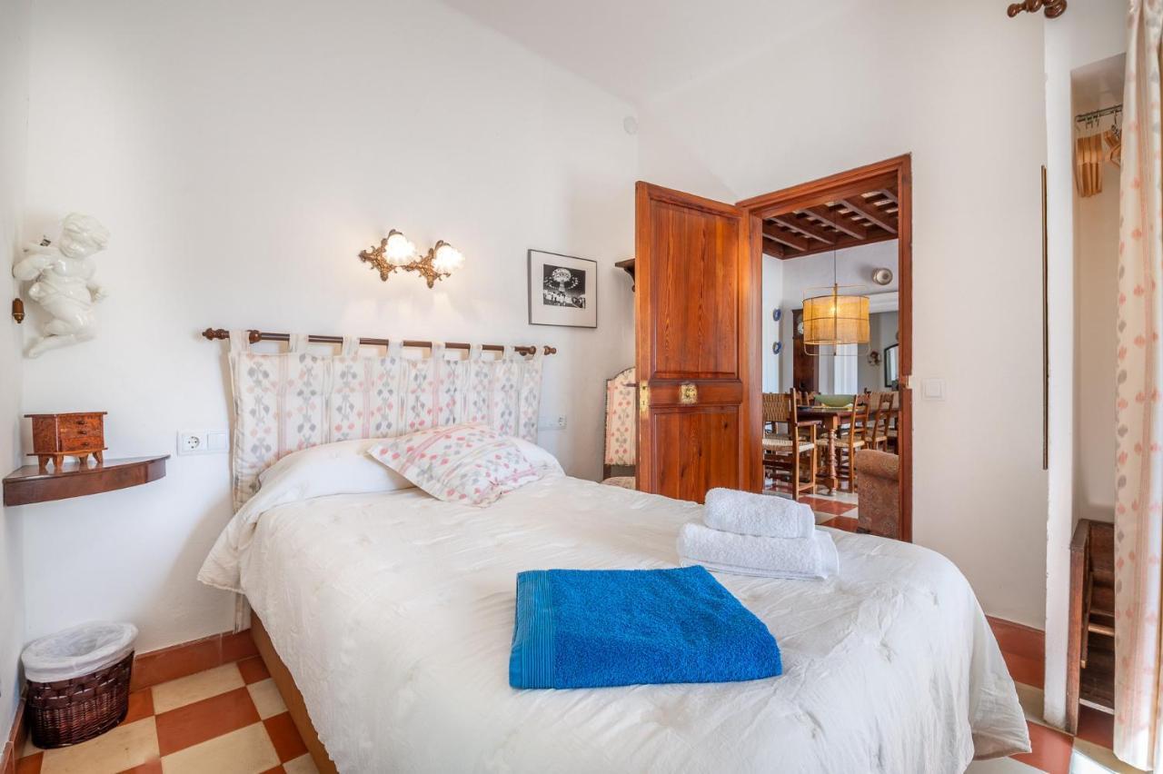 Villa Claramunda Cala D´Or المظهر الخارجي الصورة