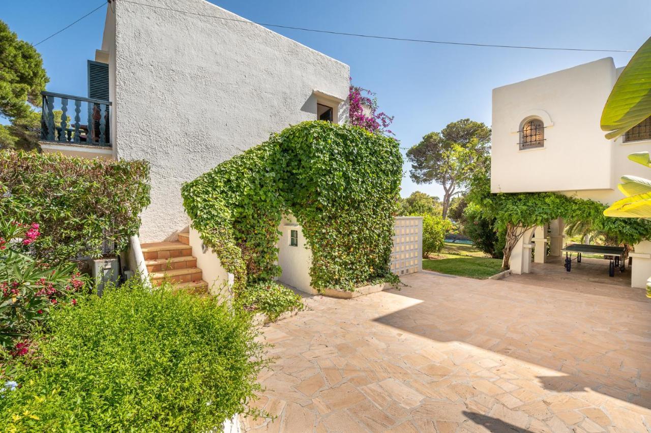 Villa Claramunda Cala D´Or المظهر الخارجي الصورة