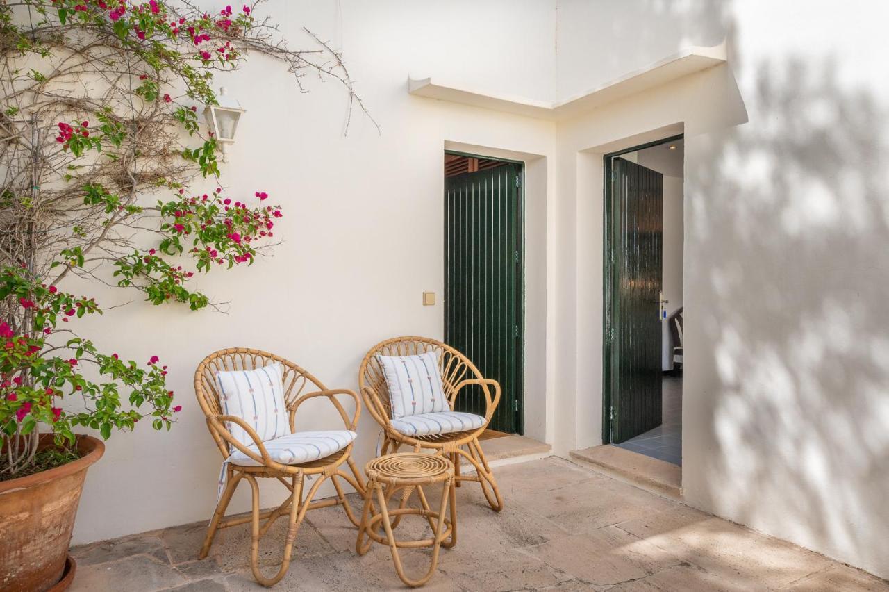 Villa Claramunda Cala D´Or المظهر الخارجي الصورة